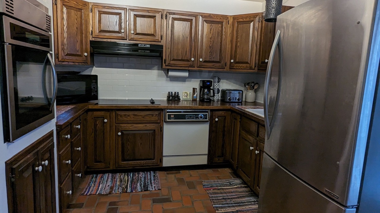 Photo of Kitchen in Trafalgar