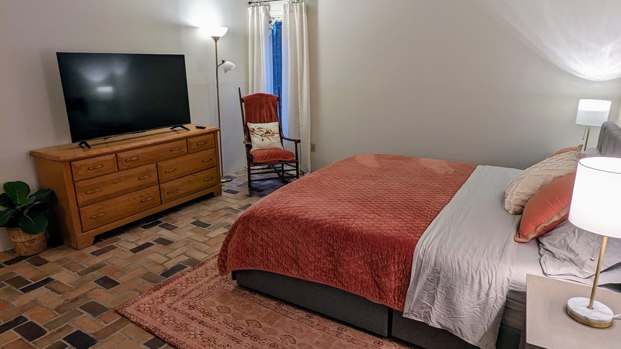 Photo of Bedroom in Trafalgar