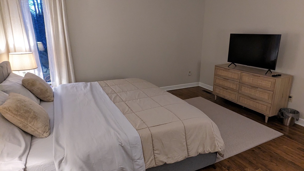 Photo of Bedroom in Trafalgar