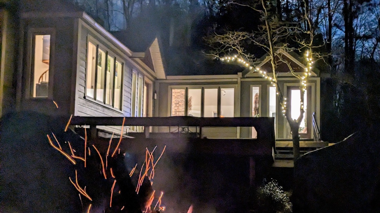 Photo of Outdoor in Trafalgar