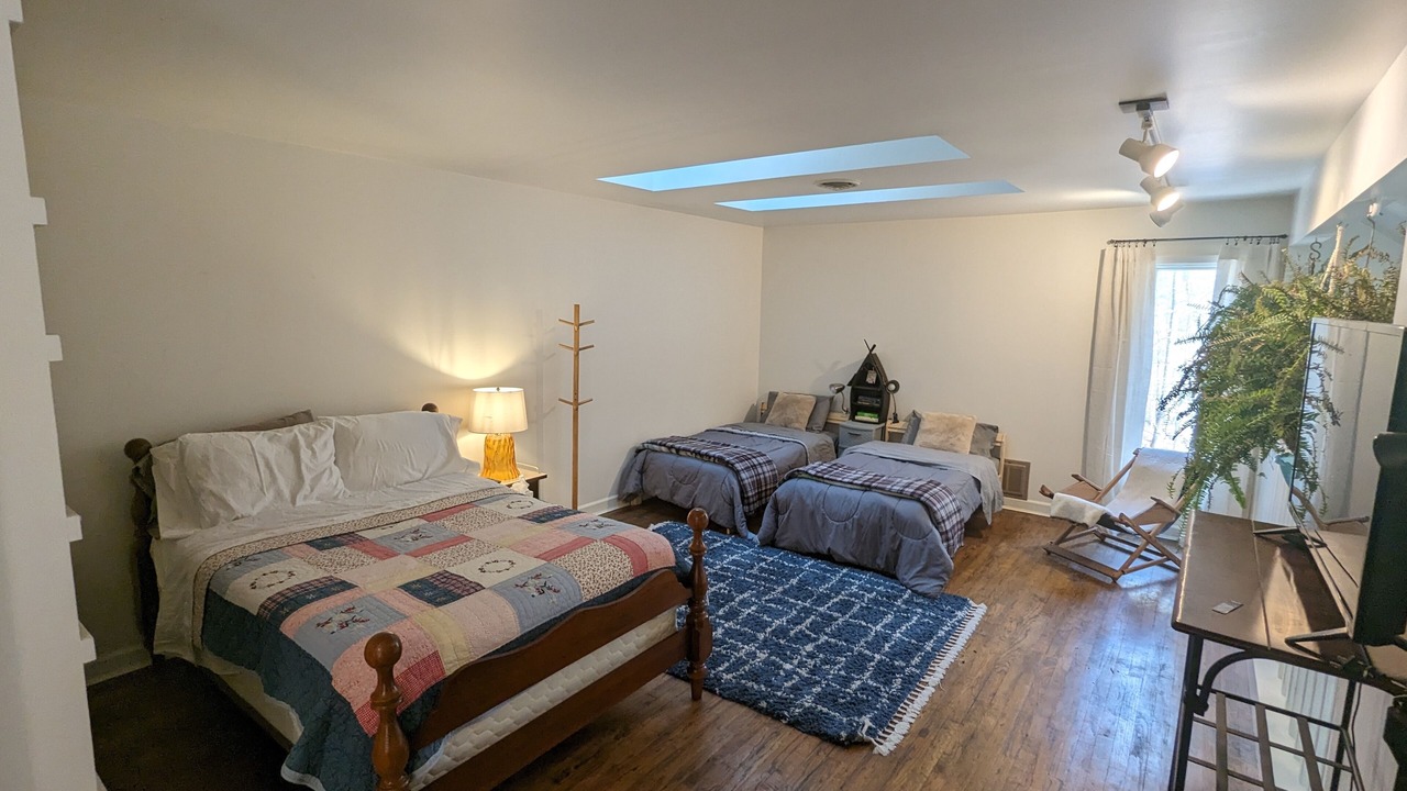 Photo of Bedroom in Trafalgar