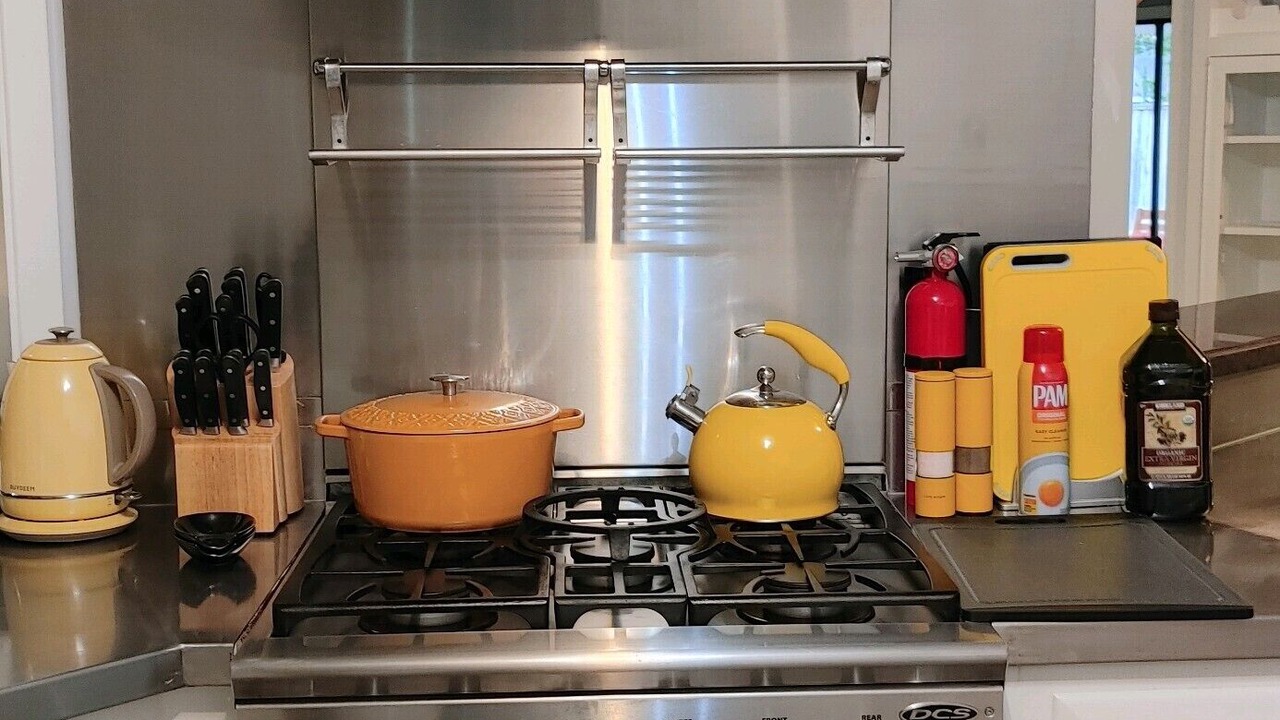 Photo of Kitchen in Braeswood Place