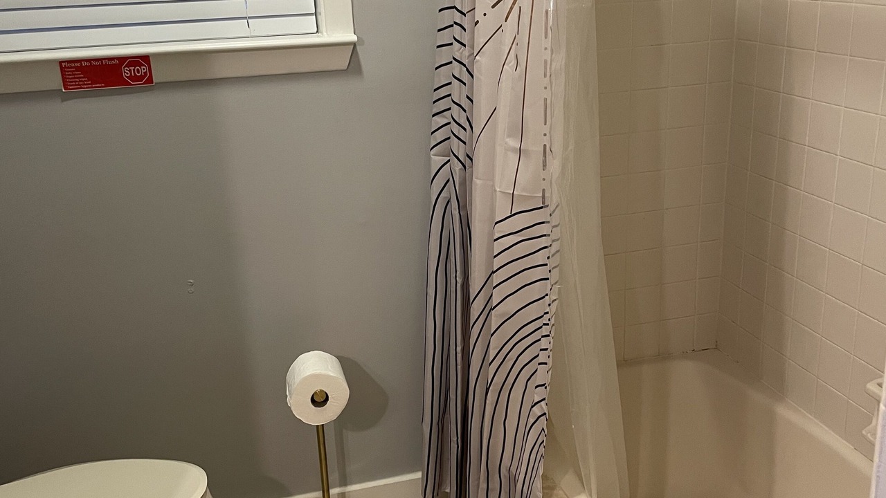 Photo of Bathroom in Braeswood Place