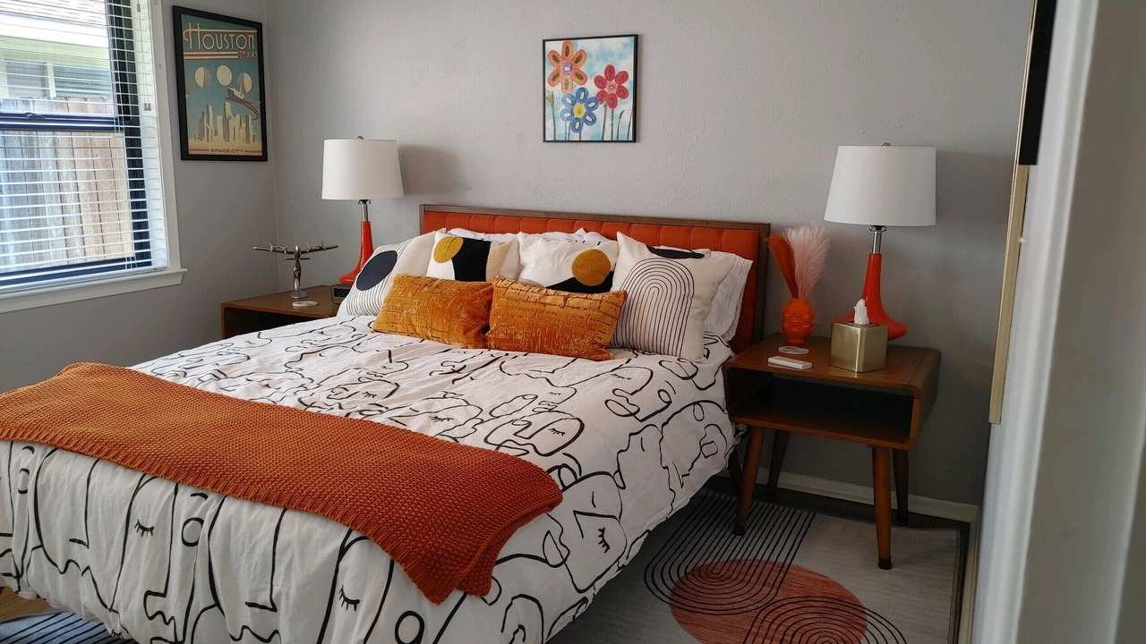 Photo of Bedroom in Braeswood Place