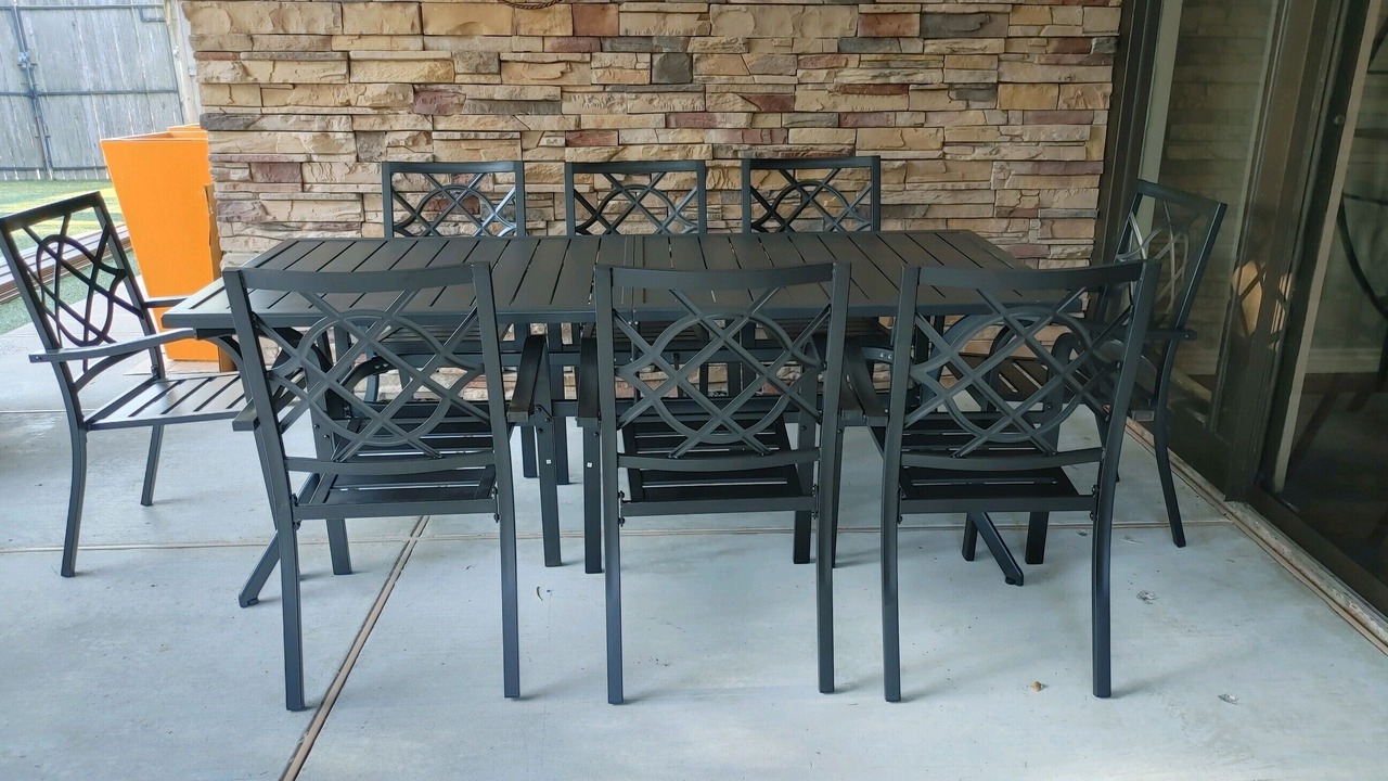Photo of Outdoor in Braeswood Place