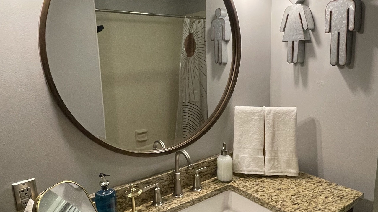 Photo of Bathroom in Braeswood Place