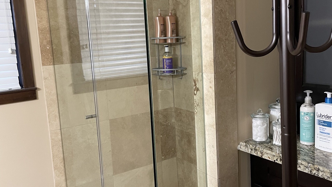 Photo of Bathroom in Braeswood Place