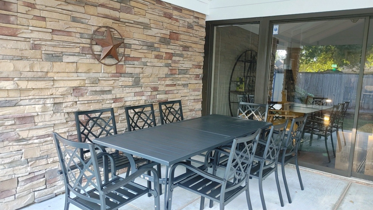 Photo of Outdoor in Braeswood Place