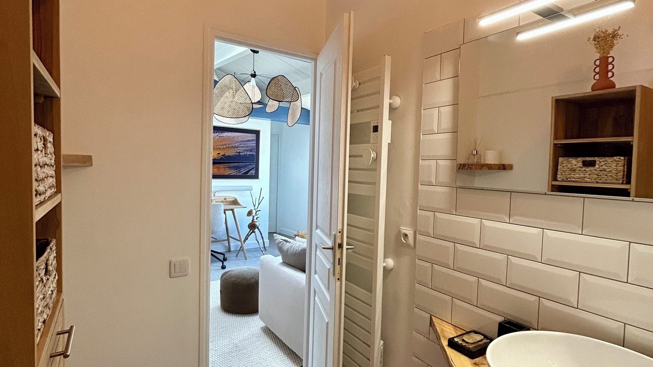 Photo of Bathroom in Loix