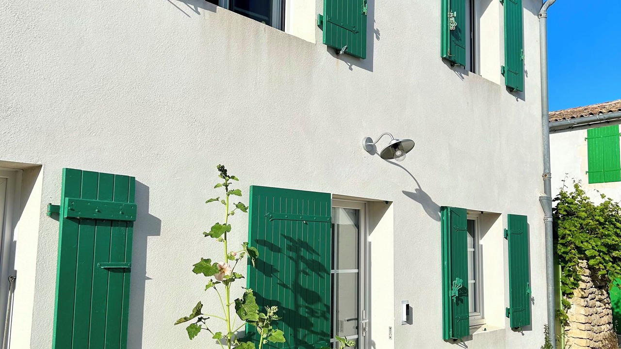 Photo of Outdoor in Loix