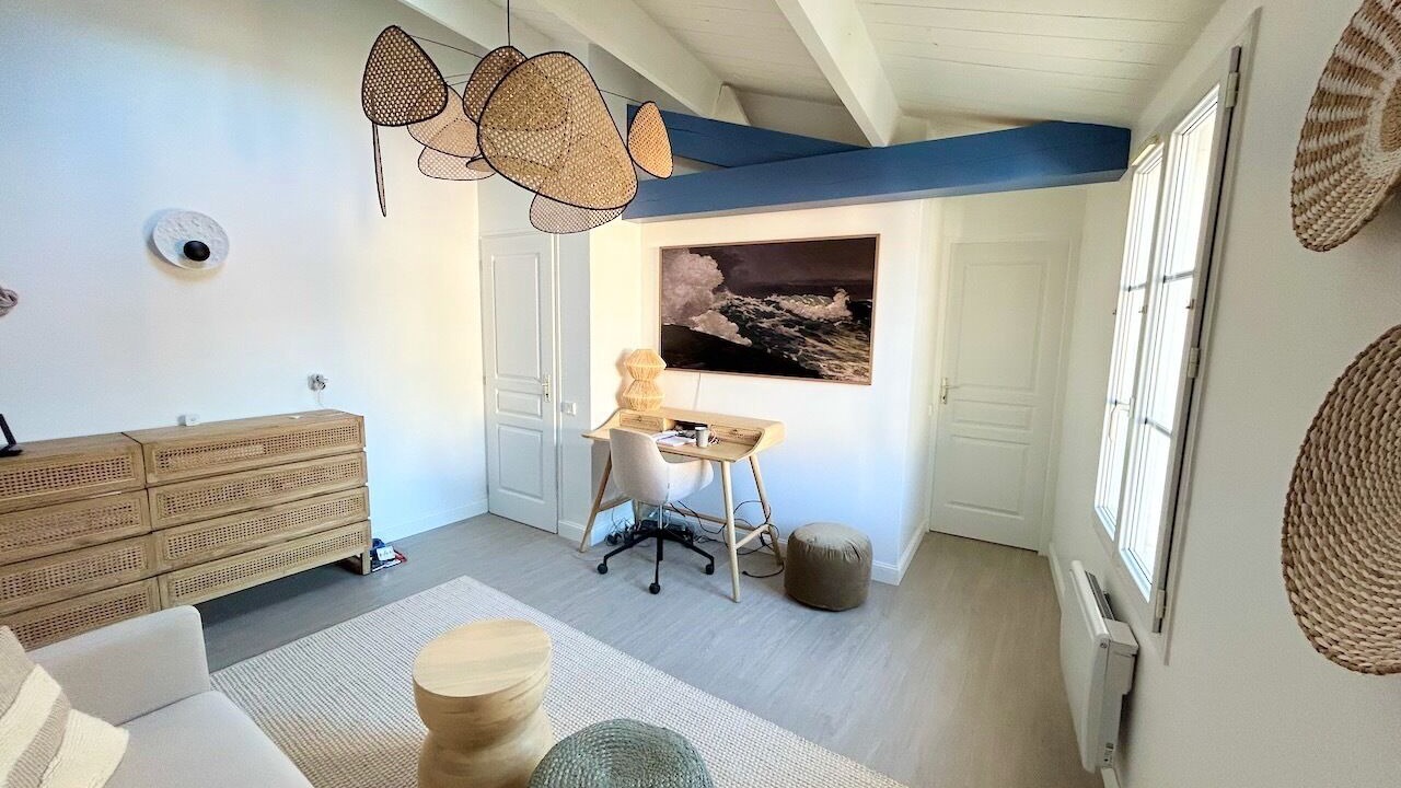 Photo of Livingroom in Loix