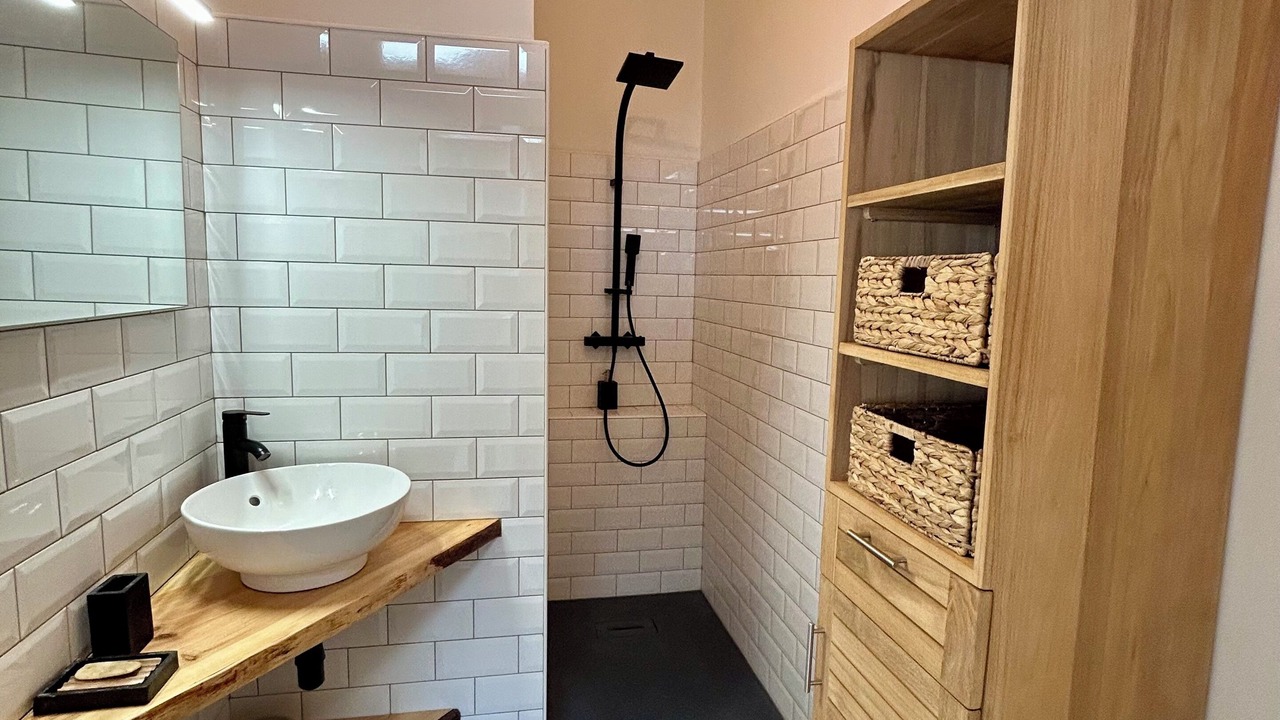 Photo of Bathroom in Loix