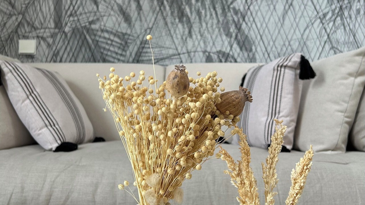 Photo of Livingroom in Loix