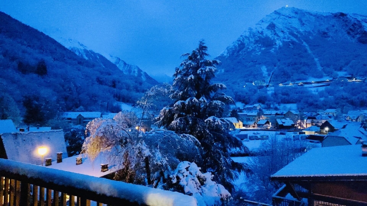 Photo of Outdoor in Saint-Lary-Soulan
