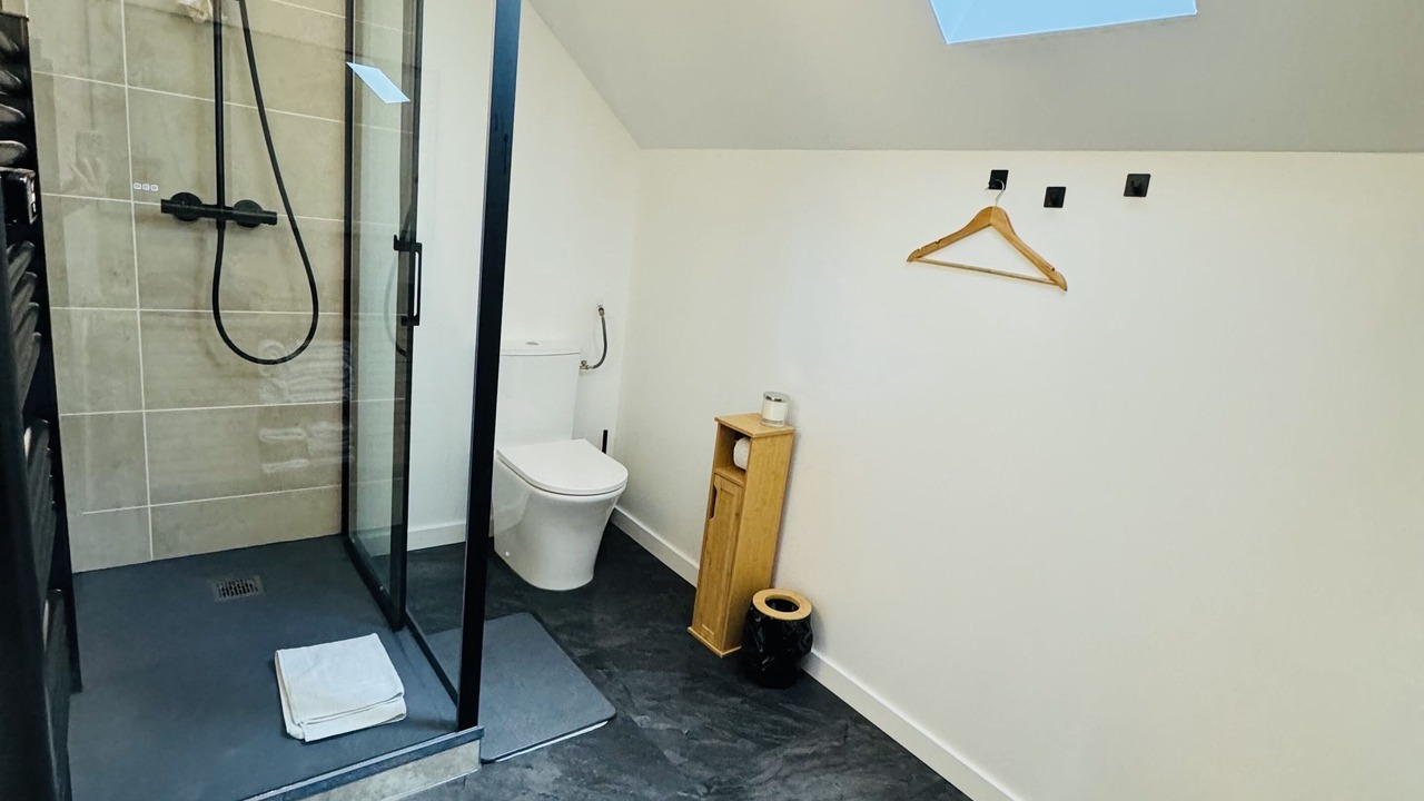 Photo of Bathroom in Saint-Lary-Soulan