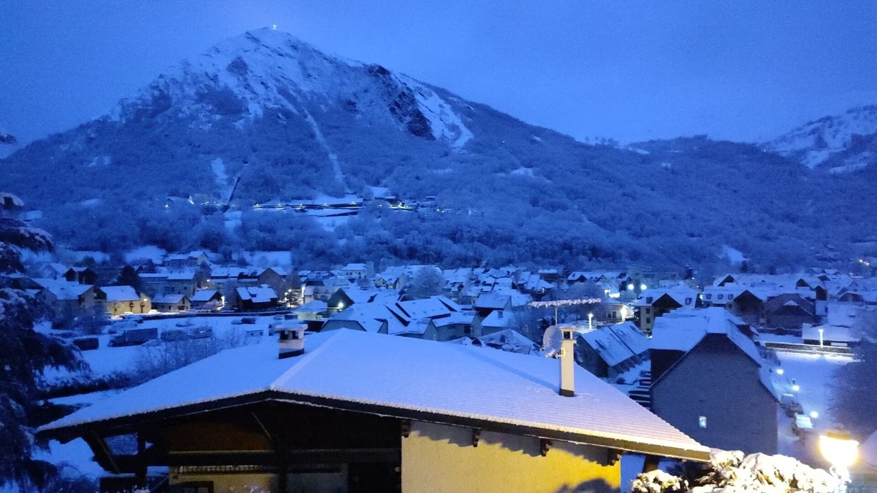 Photo of Outdoor in Saint-Lary-Soulan