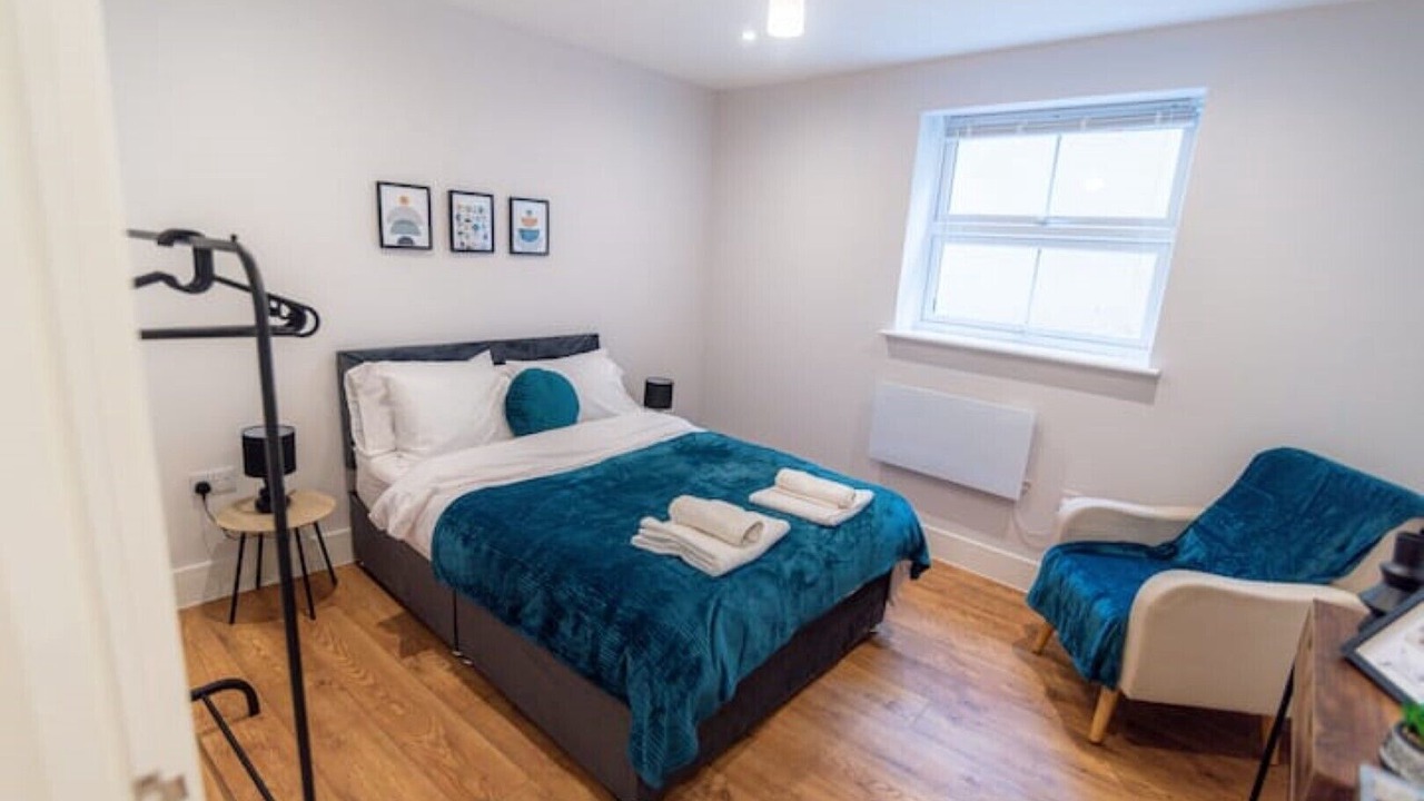 Photo of Bedroom in Ramsgate
