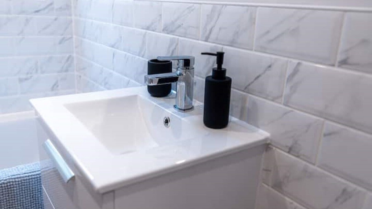 Photo of Bathroom in Ramsgate