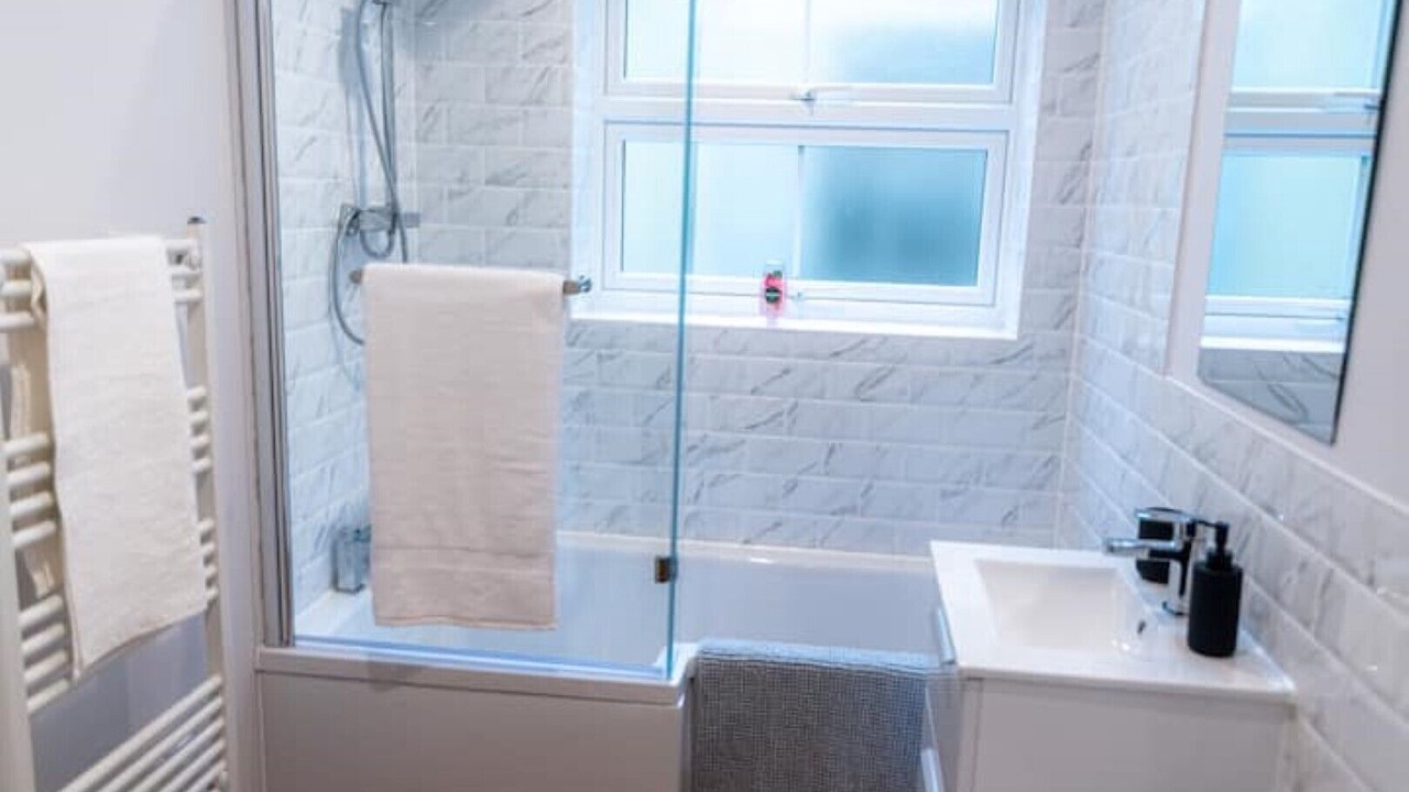 Photo of Bathroom in Ramsgate