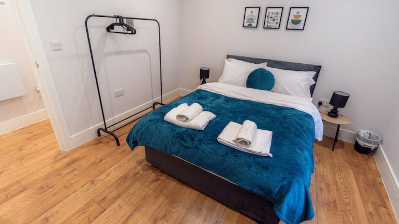 Photo of Bedroom in Ramsgate