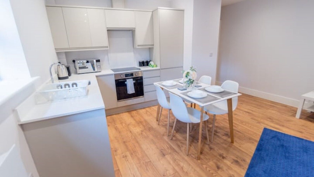 Photo of Kitchen in Ramsgate