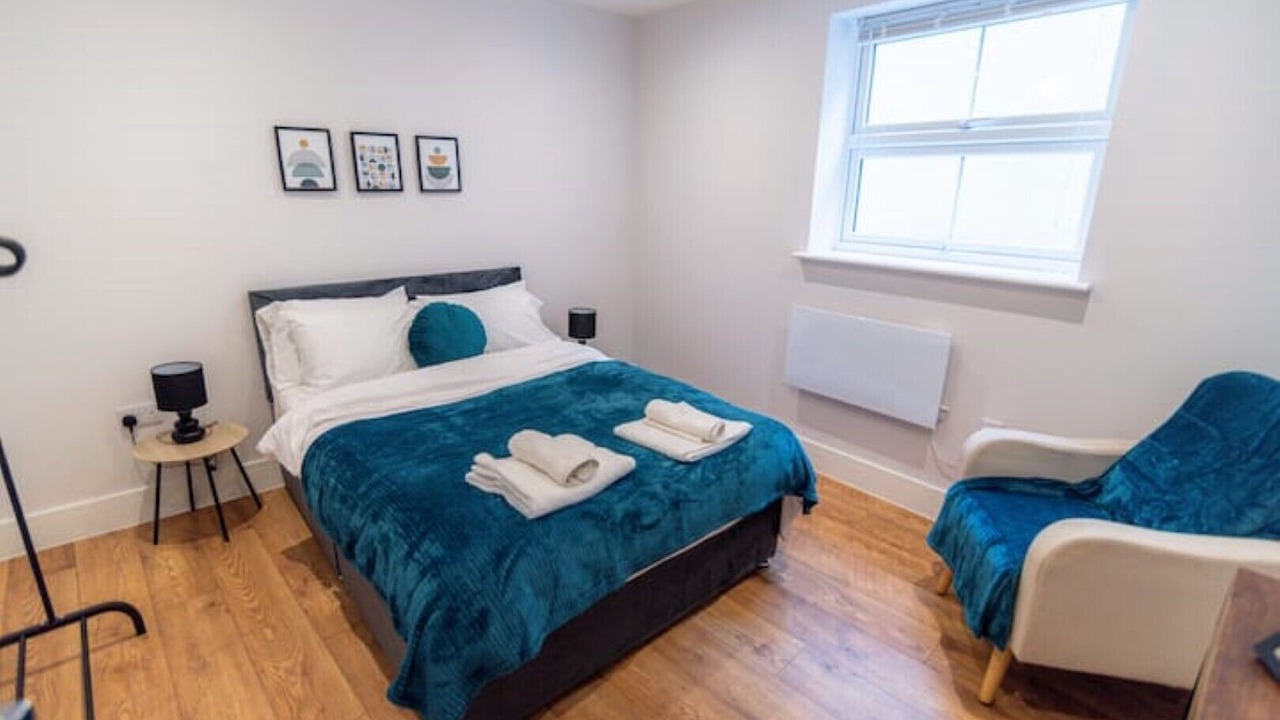 Photo of Bedroom in Ramsgate
