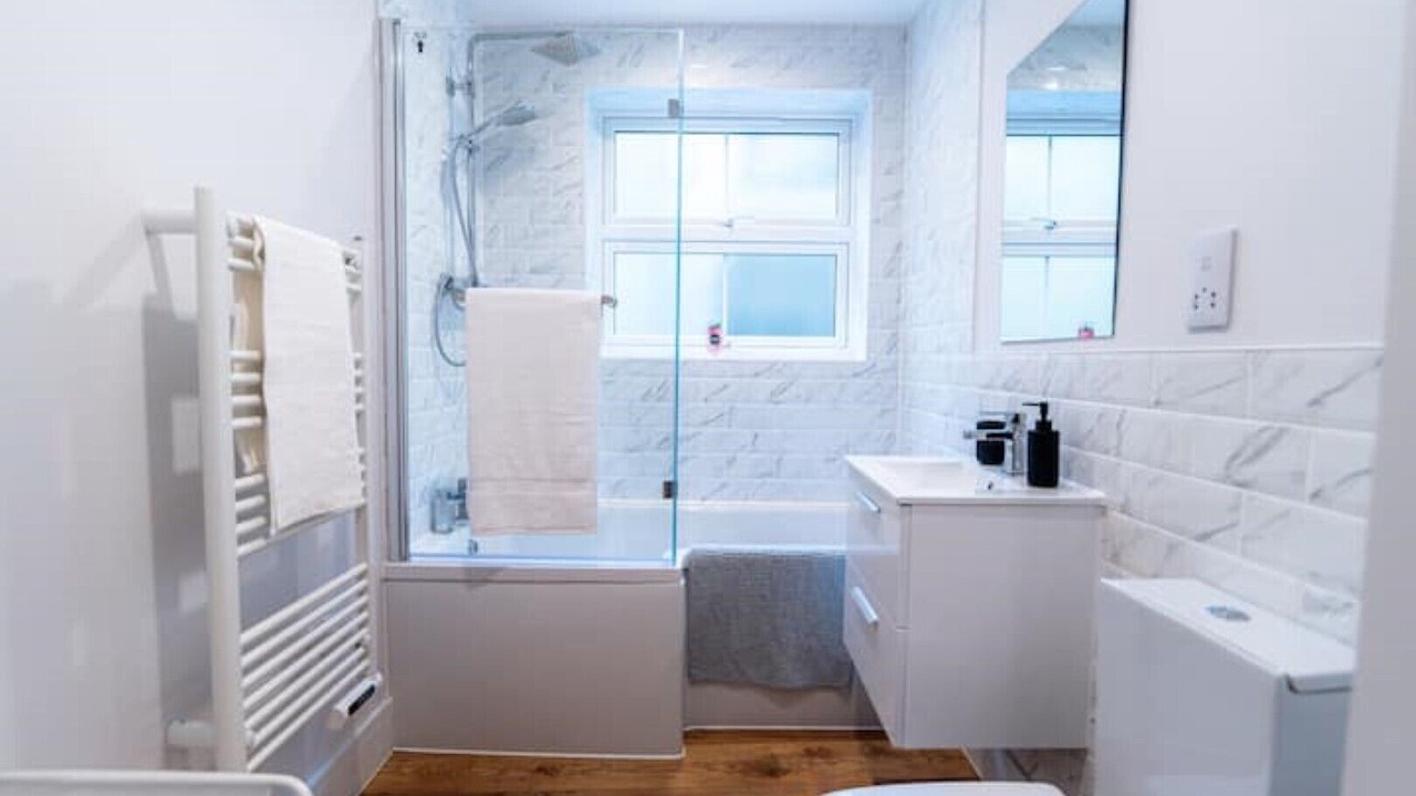 Photo of Bathroom in Ramsgate