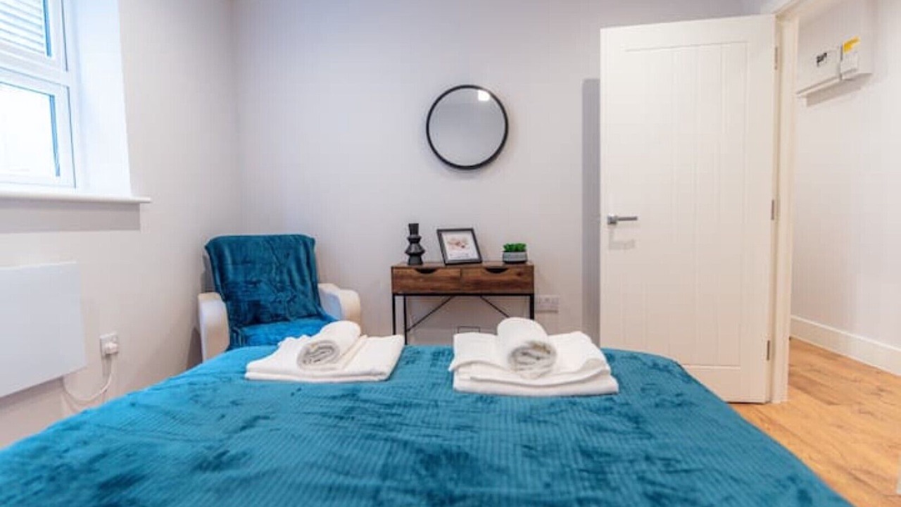 Photo of Bedroom in Ramsgate