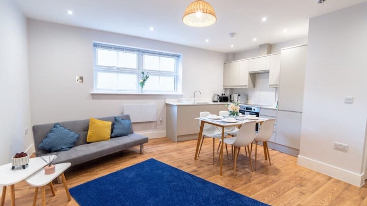 Photo of Livingroom in Ramsgate