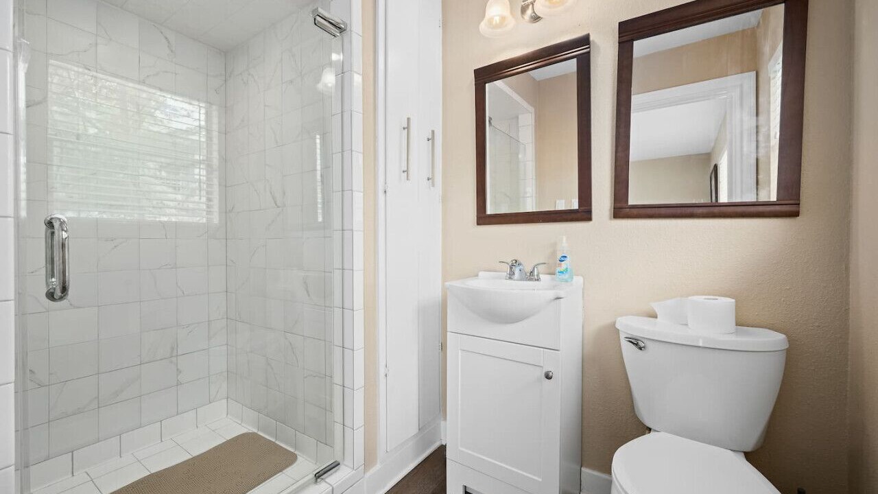 Photo of Bathroom in Fulton