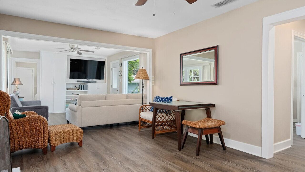 Photo of Bedroom in Fulton