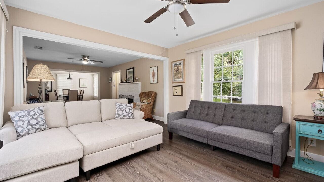 Photo of Bedroom in Fulton