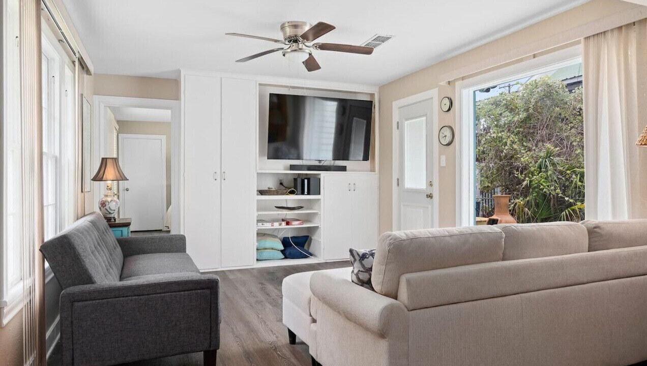 Photo of Bedroom in Fulton