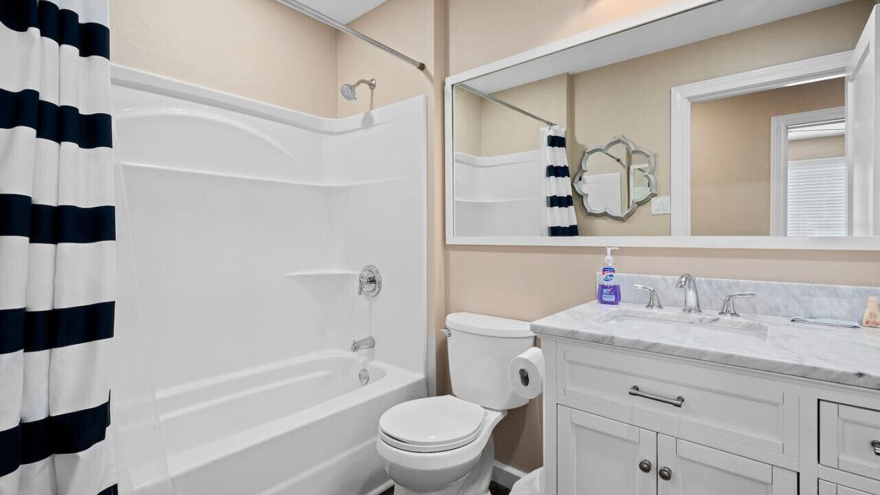 Photo of Bathroom in Fulton