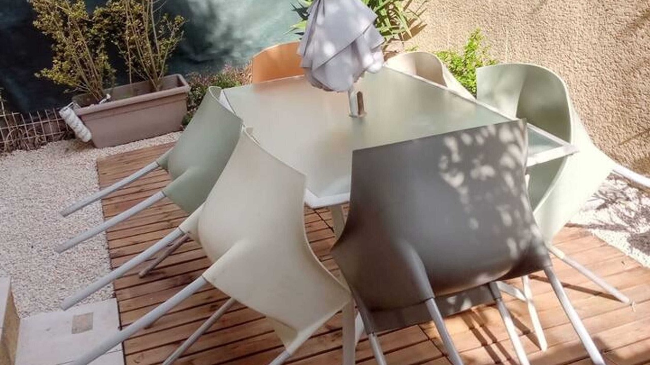 Photo of Outdoor in Lunel