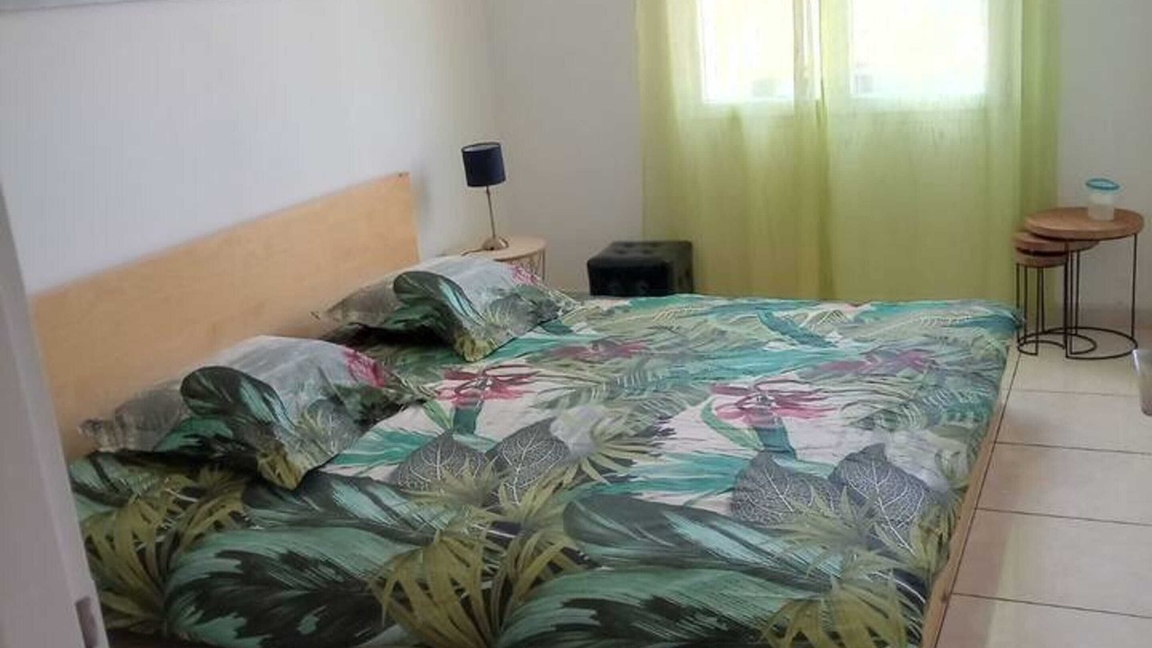 Photo of Bedroom in Lunel