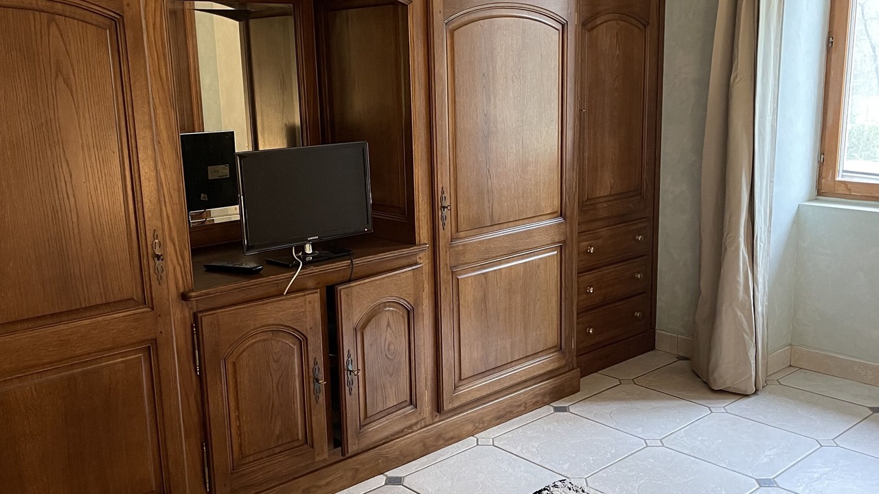 Photo of Bedroom in Saint-Etienne-d'Orthe