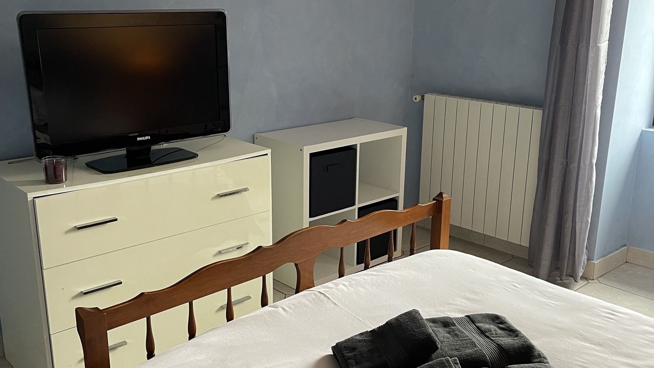 Photo of Bedroom in Saint-Etienne-d'Orthe