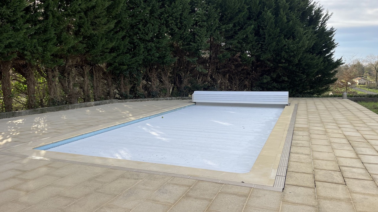 Photo of Outdoor in Saint-Etienne-d'Orthe