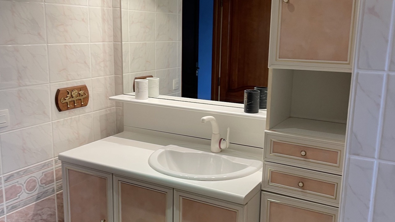 Photo of Bathroom in Saint-Etienne-d'Orthe