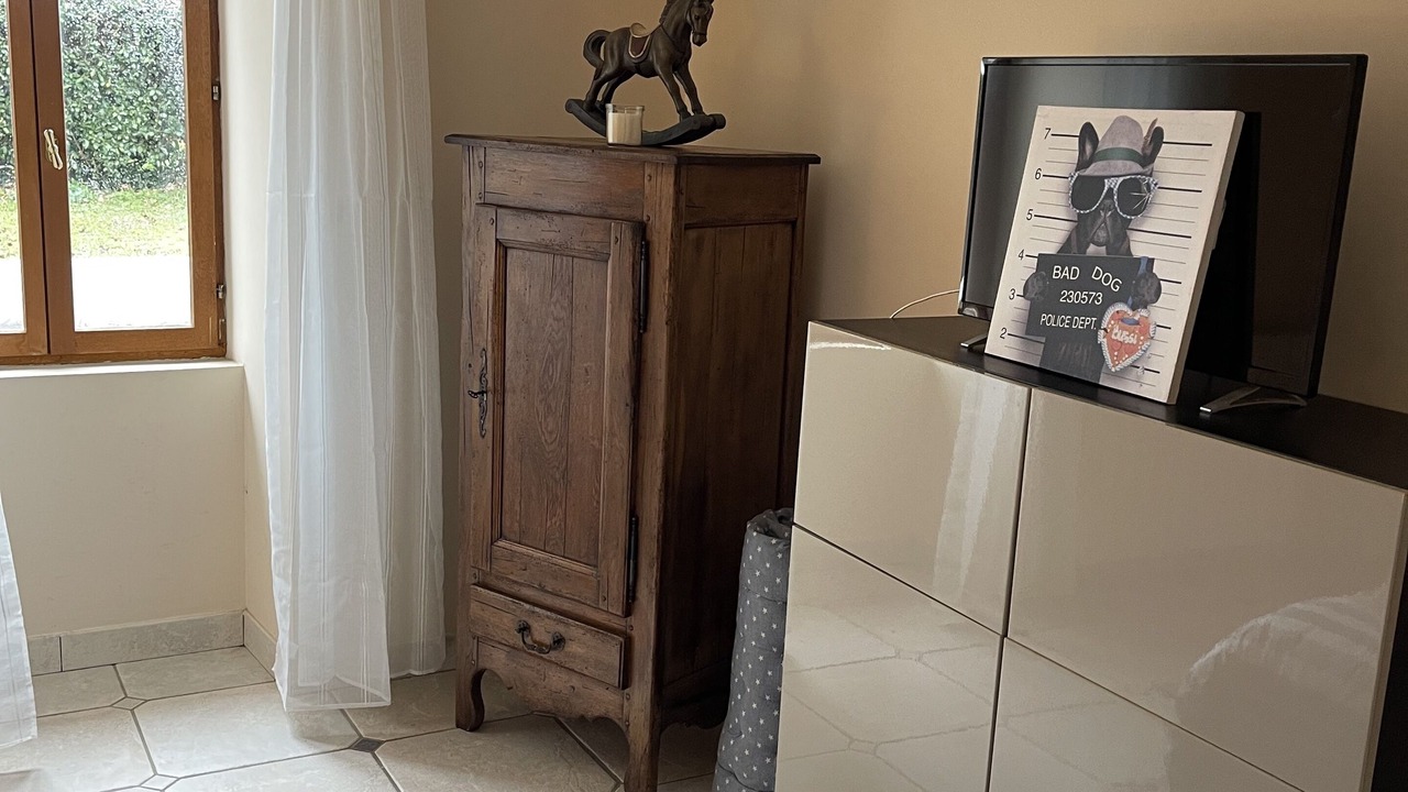 Photo of Bedroom in Saint-Etienne-d'Orthe