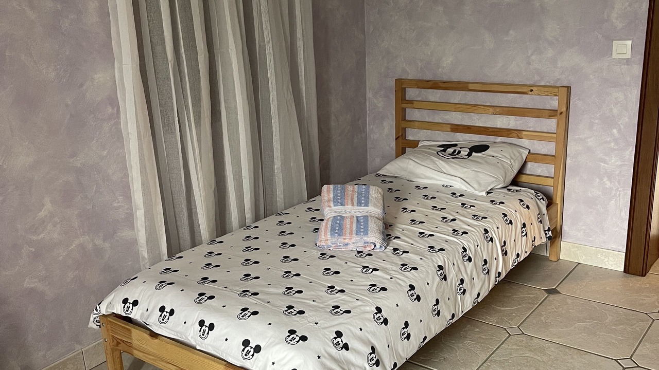 Photo of Bedroom in Saint-Etienne-d'Orthe