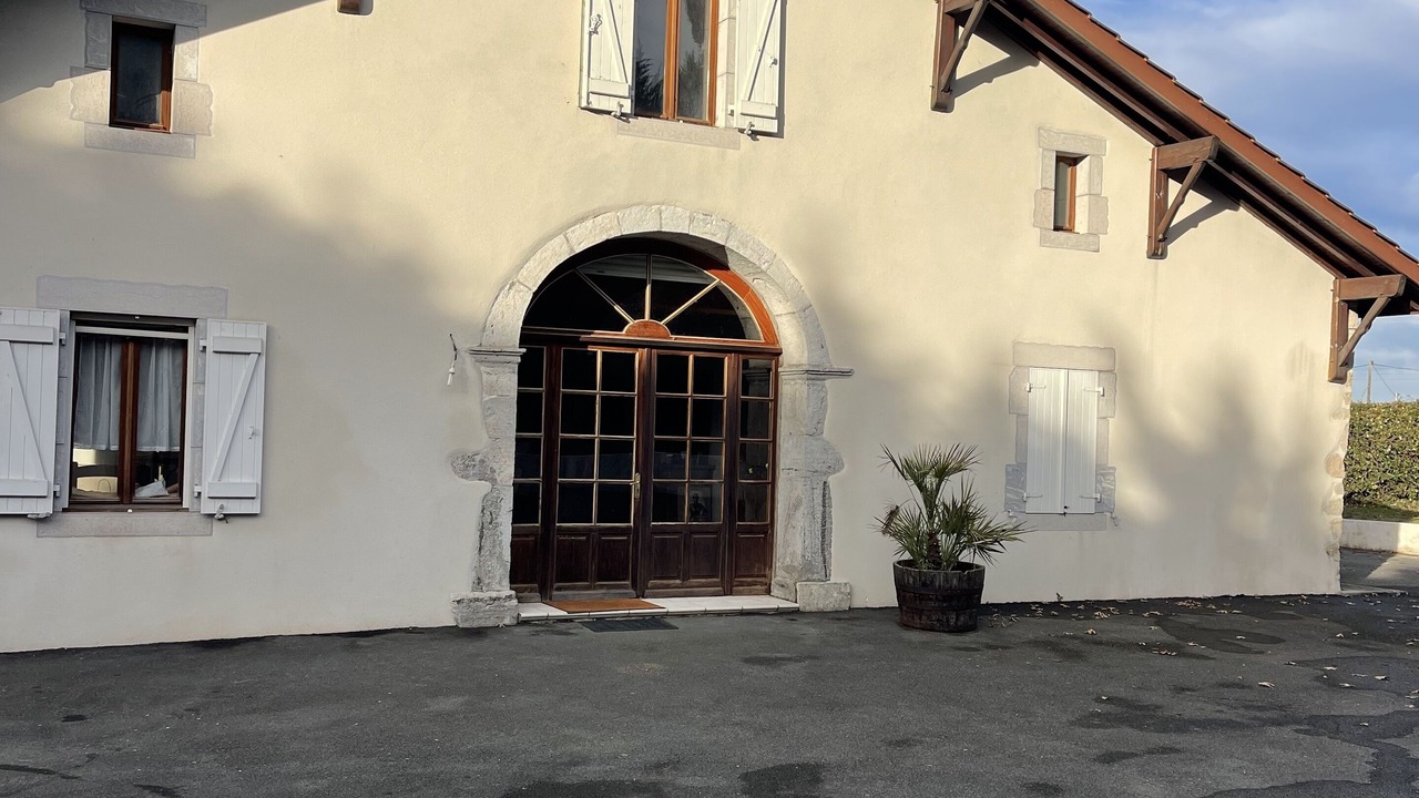 Photo of Outdoor in Saint-Etienne-d'Orthe