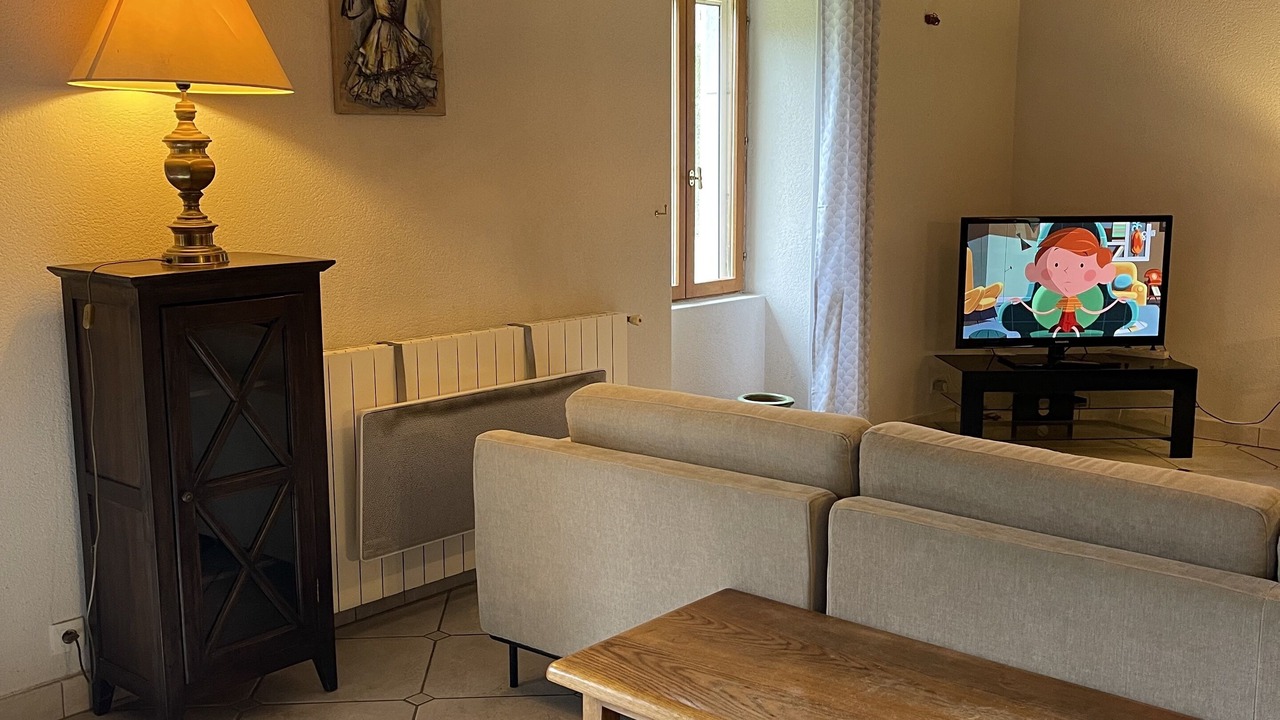 Photo of Livingroom in Saint-Etienne-d'Orthe