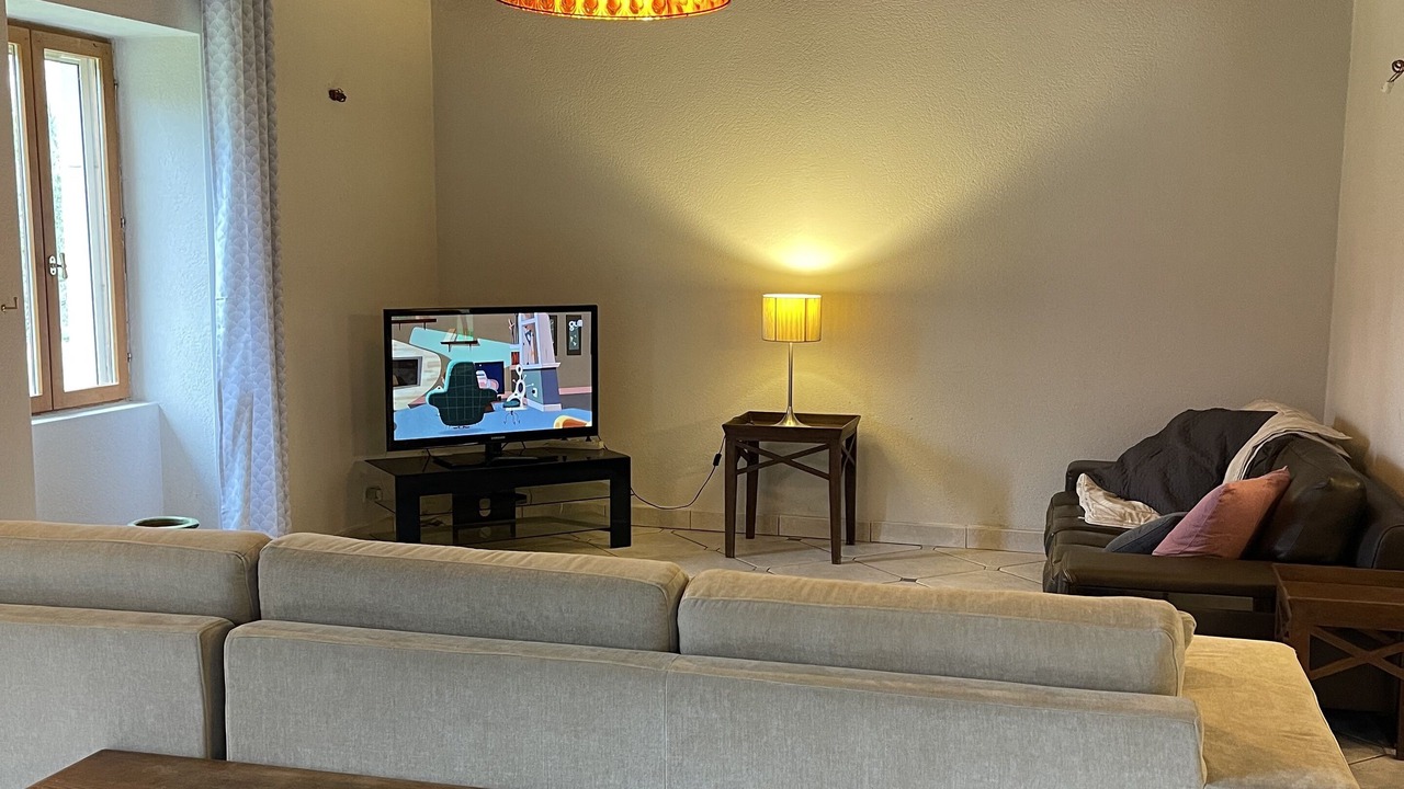 Photo of Livingroom in Saint-Etienne-d'Orthe