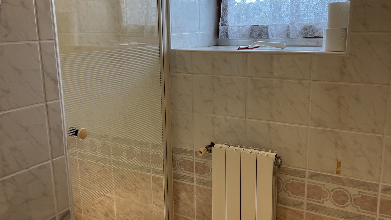 Photo of Bathroom in Saint-Etienne-d'Orthe