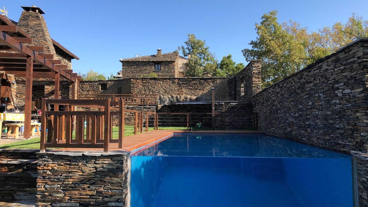 Photo of Outdoor in Majaelrayo