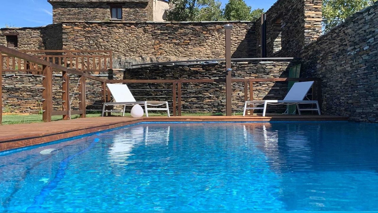 Photo of Outdoor in Majaelrayo