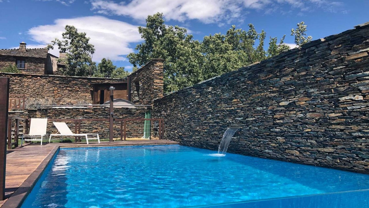 Photo of Outdoor in Majaelrayo