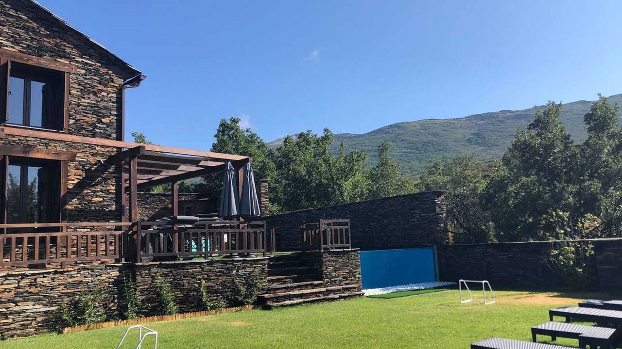 Photo of Outdoor in Majaelrayo